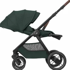 Maxi-Cosi Oxford+ Twillic Green