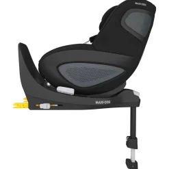 Maxi-Cosi Pearl 360 i-Size Authentic Black