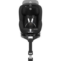 Maxi-Cosi Pearl 360 i-Size Authentic Black