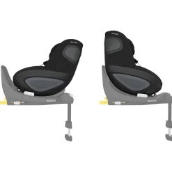 Maxi-Cosi Pearl 360 i-Size Authentic Black