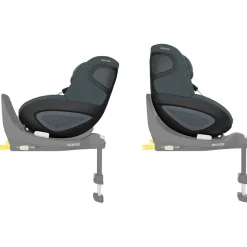 Maxi-Cosi Pearl 360 i-Size Authentic Graphite