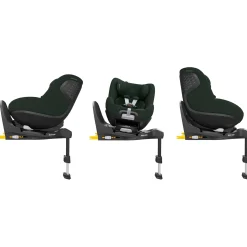 Maxi-Cosi Pearl 360 Pro i-Size Authentic Green
