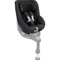 Maxi-Cosi Pearl 360 Pro i-Size Authentic Black