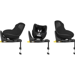 Maxi-Cosi Pearl 360 Pro i-Size Authentic Black