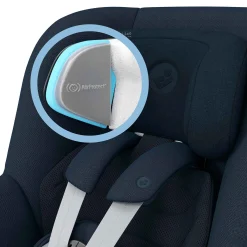 Maxi-Cosi Pearl 360 Pro i-Size Authentic Blue