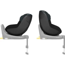 Maxi-Cosi Pearl S Tonal Black