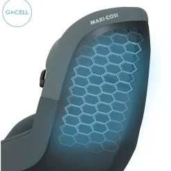 Maxi-Cosi Pearl S Tonal Graphite