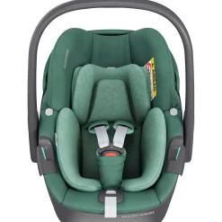 Maxi-Cosi Pebble 360 i-Size Essential Green