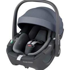Maxi-Cosi Pebble 360 i-Size Essential Graphite