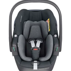Maxi-Cosi Pebble 360 i-Size Essential Graphite