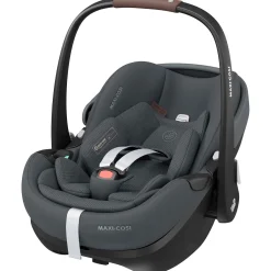 Maxi-Cosi Pebble 360 Pro2 i-Size Twillic Graphite