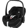 Maxi-Cosi Pebble 360 Pro2 i-Size Twillic Black
