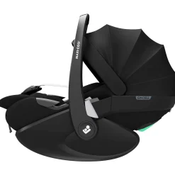 Maxi-Cosi Pebble 360 Pro2 i-Size Twillic Black