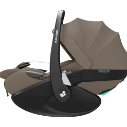 Maxi-Cosi Pebble 360 Pro2 i-Size Twillic Truffle
