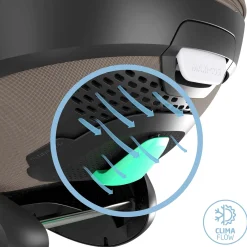 Maxi-Cosi Pebble 360 Pro2 i-Size Twillic Truffle