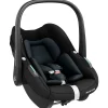 Maxi-Cosi Pebble S i-Size Tonal Black