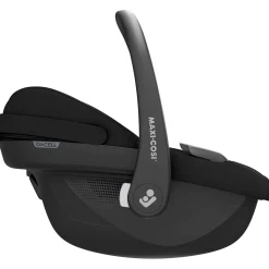 Maxi-Cosi Pebble S i-Size Tonal Black