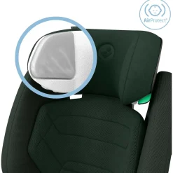 Maxi-Cosi RodiFix Pro2 i-Size Authentic Green