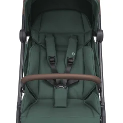 Maxi-Cosi Soho Essential Green