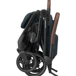 Maxi-Cosi Soho Essential Graphite