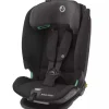 Maxi-Cosi Titan Plus i-Size Authentic Black