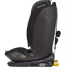 Maxi-Cosi Titan Plus i-Size Authentic Black