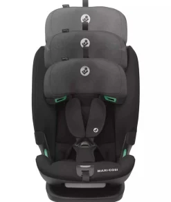 Maxi-Cosi Titan Plus i-Size Authentic Black