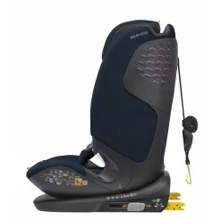 Maxi-Cosi Titan Pro i-Size Authentic Blue