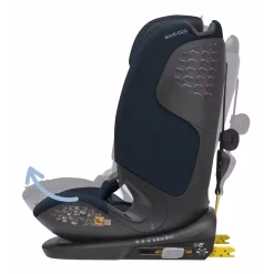 Maxi-Cosi Titan Pro i-Size Authentic Blue
