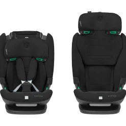 Maxi-Cosi Titan Pro i-Size Authentic Black