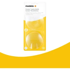 Medela Contact tepelhoedjes maat L