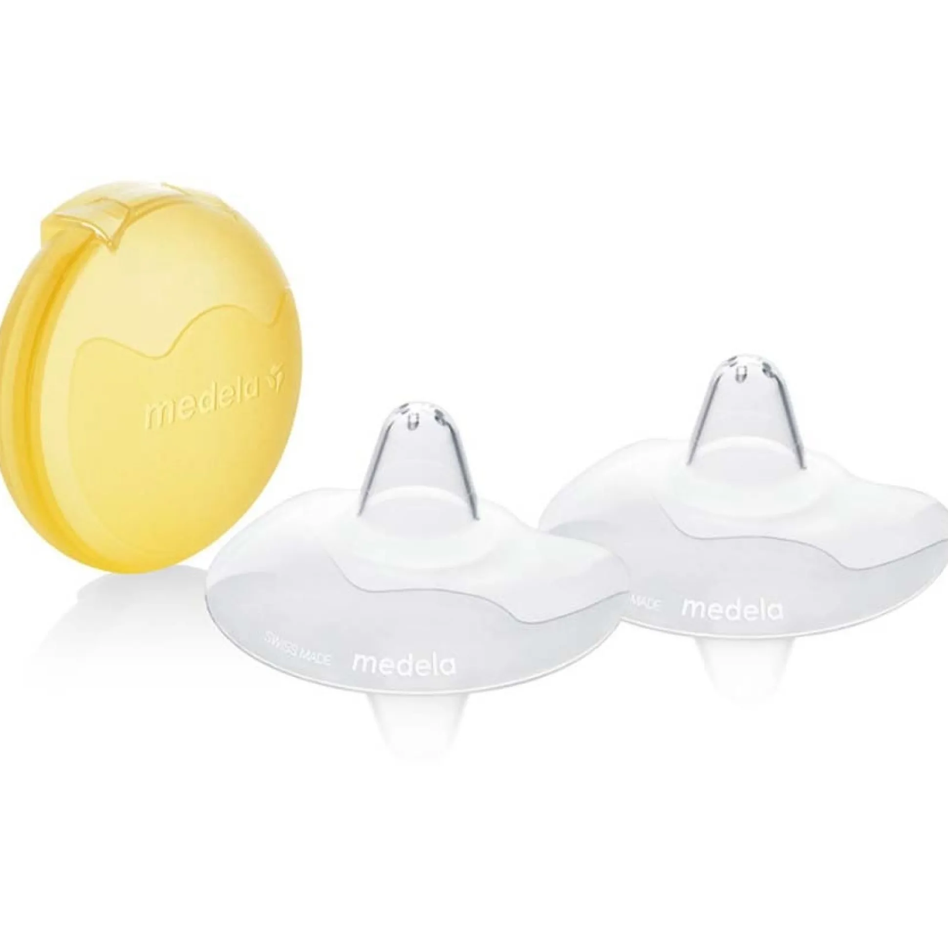 Medela Contact tepelhoedjes maat L