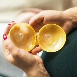 Medela Contact tepelhoedjes maat M