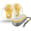 Medela Freestyle Hands-Free dubbele elektrische borstkolf