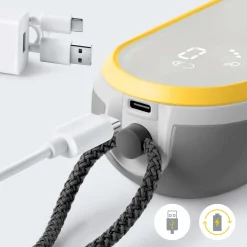 Medela Freestyle Hands-Free dubbele elektrische borstkolf