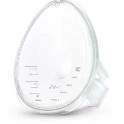 Medela Hands-Free Borstschild M 24mm 2st