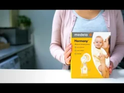 Medela Harmony Handkolf