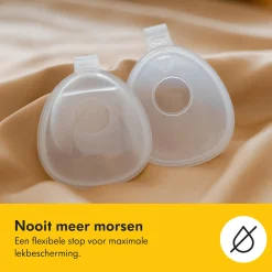 Medela Inbra moedermelkcollector