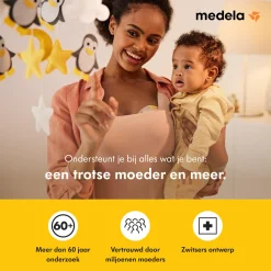 Medela Inbra moedermelkcollector