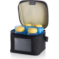 Medela koeltas