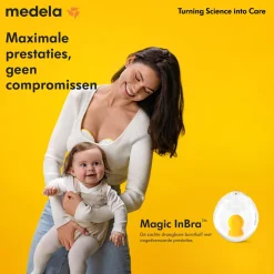 Medela Magic InBra - Enkele draagbare borstkolf