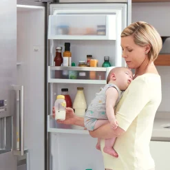 Medela moedermelk bewaarflesjes 150ml - 3 stuks