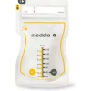 Medela Moedermelkbewaarzakjes 210 ml - 25 stuks