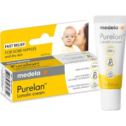 Medela Purelan Lanoline zalf 7 gram