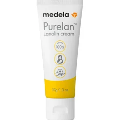 Medela Purelan tepelzalf 37 gr