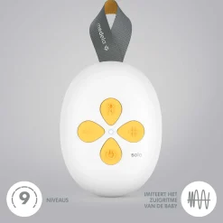 Medela Solo enkele elektrische borstkolf