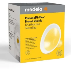 Medela Swing Personal Fit Flex Borstschild maat L