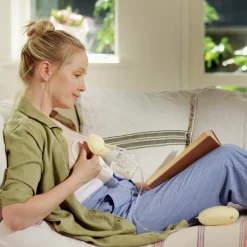 Medela Swing Personal Fit Flex Borstschild maat M