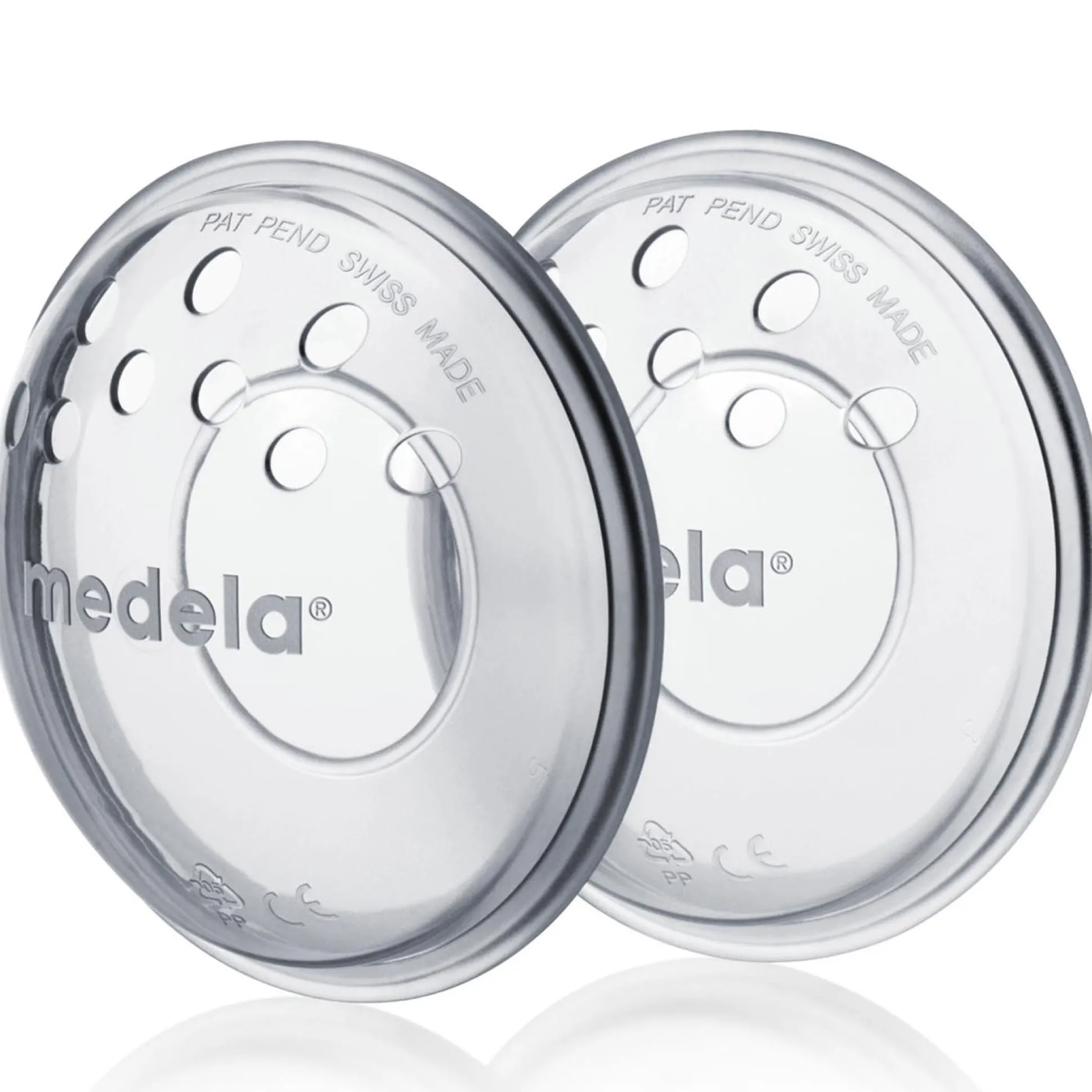 Medela tepelbeschermers