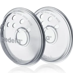 Medela tepelvormers